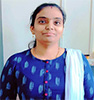  Ms. Varsha Sachin Nangare 