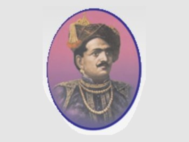 Rajaram Maharaj